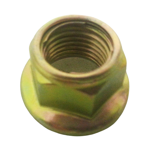 NU052 M16 NUT FITS HAILI QUAD BIKE 350J UPPER A ARM BALL JOINT