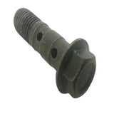 NU057 BASHAN BS200S-7 BRAKE SYSTEM DOUBLE BANJO BOLT 40MM X 10MM