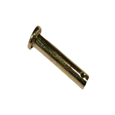 NU073 METAL FOOT PEGS FIXING BOLT 40MM X 7MM FOR 110CC - 140CC DIRT / PIT BIKE