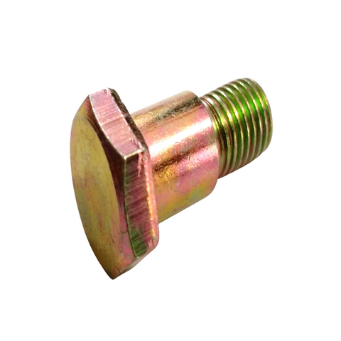 NU078 SIDE STAND BOLT SCREW FOR 110CC / 125CC ORION DIRT / PIT BIKE M10 X 25MM