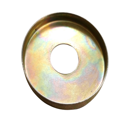 NU079 REAR WHEEL HUB COVER REAR AXLE 110CC ORION QUAD BIKE ATV