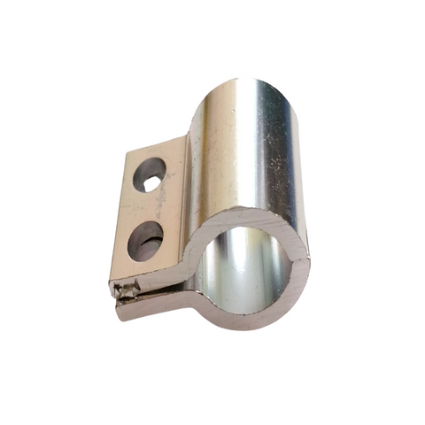 NU080 FRONT BRAKE HOSE RETAINING CLIP MOUNT FOR ORION 125CC DIRT BIKE