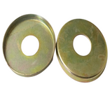 NU112 SET OF 2 X REAR AXLE MOUNT COVERS FOR 110CC ORION QUAD BIKE  AXLE