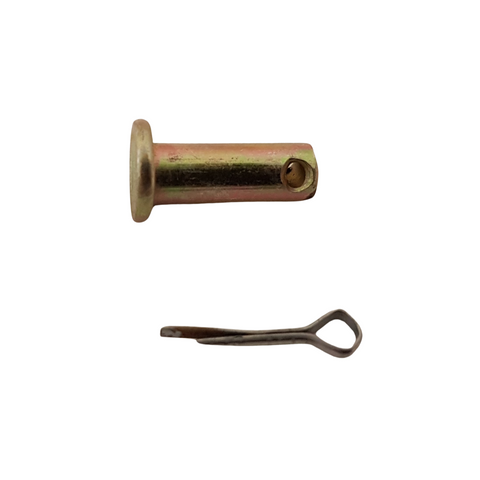 NU119 REAR BRAKE MASTER CYLINDER PIN & SPLIT PIN FOR DIRT PIT BIKES