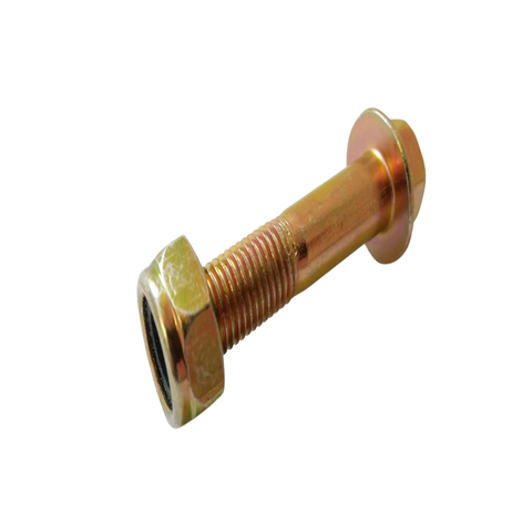 NU123 REAR SHOCK ABSORBER CONNECTING BOLT 40MM X 10MM FOR 49CC MINI QUAD BIKE