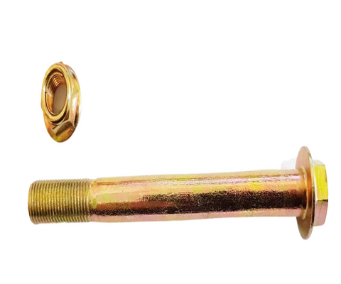 NU164 M10 X 120MM BOLT FOR 49CC ORION AGA-20 AGA-22 A ARM WISHBONE MOUNT