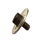 NU174 PULL START RETAINING BOLT AND WASHER FOR MINI MOTO DIRT QUAD BIKE 49CC