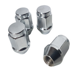 NU186 SET OF 4 X WHEEL NUTS FOR BASHAN BS250AS-43 AND BS200AU-11B
