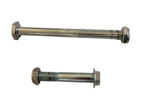 NU192 SET OF FIXING BOLTS FOR 49CC MINI QUAD BIKE A ARM SUSPENSION 8MM MINI ATV