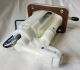 OPA01 OIL PUMP ASSEMBLY FOR BASHAN BS250AS-43 250CC QUAD BIKE