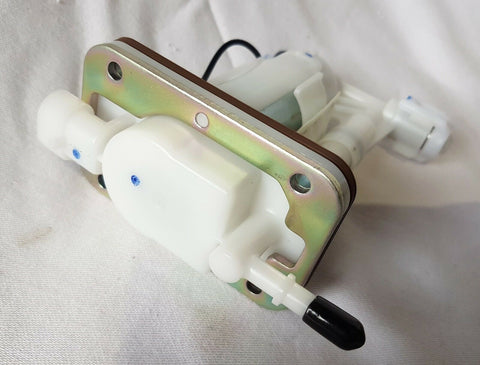 OPA01 OIL PUMP ASSEMBLY FOR BASHAN BS250AS-43 250CC QUAD BIKE