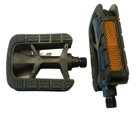 PED01 SET OF PEDALS FOR 49CC 2 STROKE GT ONE ORION DRIFT TRIKE