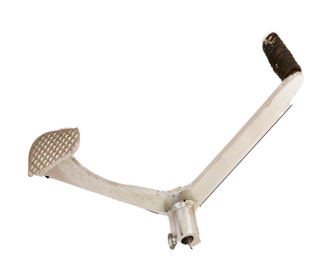 PED04 FORWARD / NEUTRAL / REVERSE HEEL-TOE GEAR CHANGE PEDAL 11MM SPLINE