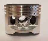 PIS03 PISTON RING KIT RINGS FOR 140CC 150CC DIRT BIKE QUAD 56MM - Orange Imports - 5