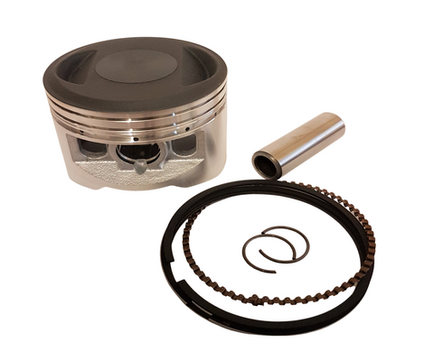 PIS03 PISTON RING KIT RINGS FOR 140CC 150CC DIRT BIKE QUAD 56MM