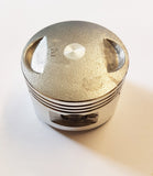 PIS07 PISTON RING KIT RINGS FOR 125CC DIRT BIKE 54MM - Orange Imports - 4