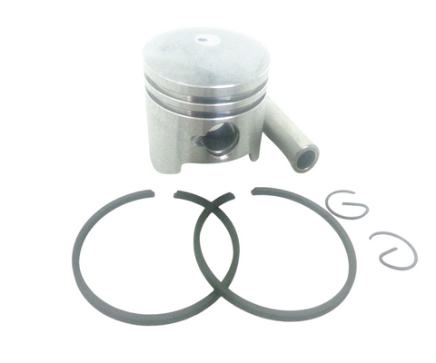 PIS15 44MM PISTON KIT FOR 49CC MINI MOTO DIRT QUAD BIKES WITH 12 MM GUDGEON PIN