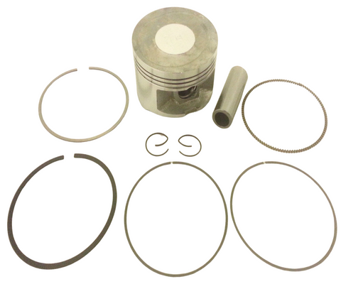 PIS18 68MM PISTON AND RINGS KIT FOR 350 HAILI QUAD BIKE ATV 68MM