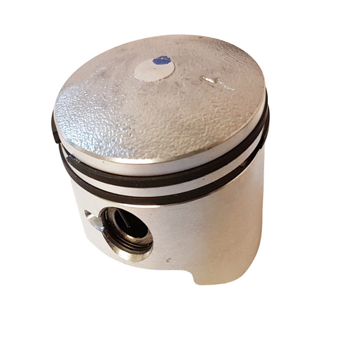 PIS20 PISTON FOR 49CC DRIFT TRIKE GT-ONE APOLLO DRIFTER PISTON WITH RINGS & PIN