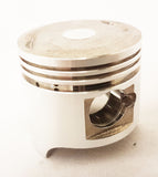 PIS22 39MM PISTON KIT FOR 49CC MINI MOTO DIRT QUAD BIKES WITH 13MM GUDGEON PIN
