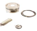 PIS22 39MM PISTON KIT FOR 49CC MINI MOTO DIRT QUAD BIKES WITH 13MM GUDGEON PIN