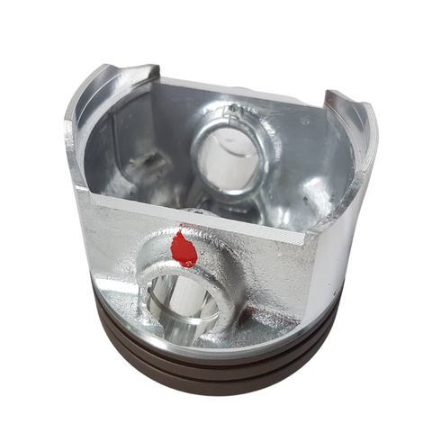 PIS23 PISTON  67MM FOR BASHAN BS250-11B 250CC WATERCOOLED ROAD LEGAL QUAD BIKE