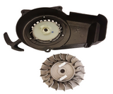 PU015 NEW EASY PULL START FOR MINI MOTO / DIRT BIKE METAL