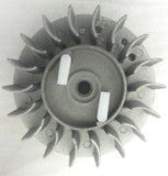 PU023 EASY PULL START & FLY WHEEL FOR MINI MOTO / DIRT BIKE  METAL