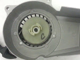 PU023 EASY PULL START & FLY WHEEL FOR MINI MOTO / DIRT BIKE  METAL