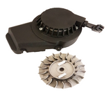 PU015 NEW EASY PULL START FOR MINI MOTO / DIRT BIKE METAL