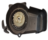 PU021 NEW EASY PULL START FOR MINI MOTO / DIRT BIKE METAL CASING WITH A PLASTIC COG DB49 ABT005