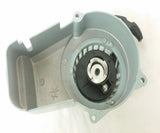 PU026 METAL PULL START FOR MINI MOTO / MINI DIRT BIKE MOTO GREY