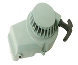 PU026 METAL PULL START FOR MINI MOTO / MINI DIRT BIKE MOTO GREY