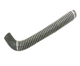 RAD07 RADIATOR PIPE FOR BASHAN BS200S-7 QUAD BIKE ATV 200CC