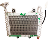 RAD11 RADIATOR, FAN, PIPES, THERMOSTAT FOR BASHAN BS250S-11B QUAD BIKE 250CC