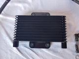 RAD13 OIL COOLED RADIATOR FOR BASHAN BS200AU-11B 200CC 2019 QUAD BIKE