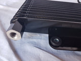 RAD13 OIL COOLED RADIATOR FOR BASHAN BS200AU-11B 200CC 2019 QUAD BIKE