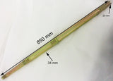 RAX03 REAR AXLE BAR FOR BASHAN BS200S-7 QUAD BIKE ATV