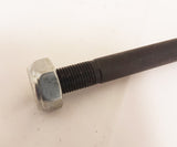 RAX09 MINIMOTO 10MM WHEEL AXLE SPINDLE FOR 49CC MINI MOTO DIRT BIKE NUT