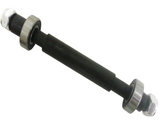 RAX10 REAR AXLE SPINDLE & SPACERS & BEARINGS 12MM X 160MM FOR MINI DIRT BIKE