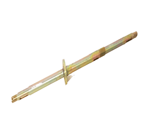 RAX28 REAR AXLE 590MM FOR APOLLO ORION 49CC MINI QUAD BIKES AGA-22 & AGA-20