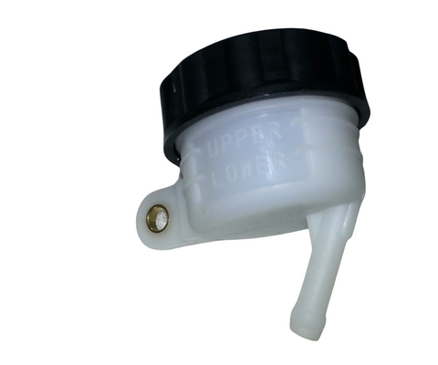 RE009 MASTER CYLINDER RESERVOIR POT FOR BASHAN BS200S-7 QUAD BIKE