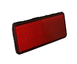 REF01 REFLECTOR FOR BASHAN BS200S-7 QUADS / CARAVANS / TRAILERS