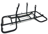 RER09 REAR RACK CARRIER FOR BASHAN BS250AS-43 250CC ROAD LEGAL QUAD BIKE ATV