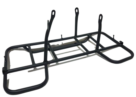 RER09 REAR RACK CARRIER FOR BASHAN BS250AS-43 250CC ROAD LEGAL QUAD BIKE ATV