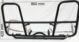 RER10 REAR RACK CARRIER FOR BASHAN BS200AU-11B 200CC ROAD LEGAL QUAD BIKE ATV