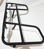 RER10 REAR RACK CARRIER FOR BASHAN BS200AU-11B 200CC ROAD LEGAL QUAD BIKE ATV