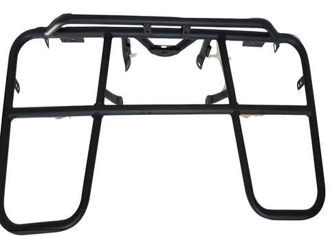 RER10 REAR RACK CARRIER FOR BASHAN BS200AU-11B 200CC ROAD LEGAL QUAD BIKE ATV