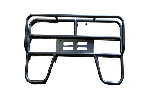 RER11 REAR RACK CARRIER AND MOUNTING BRACKET UPBEAT 125CC QUAD BIKE