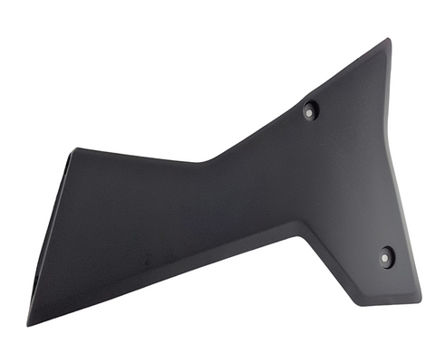 RIGHT SIDE TANK COVER FAIRING BASHAN BS250-AS43 250 CC ROAD LEGAL QUAD BIKE